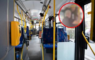 Kontrolerzy biletów szarpali pasażera. Jest oświadczenie władz miasta