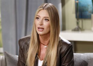 Pokazała zdjęcie w ciąży. Zaniepokojeni fani zwrócili uwagę na ten szczegół