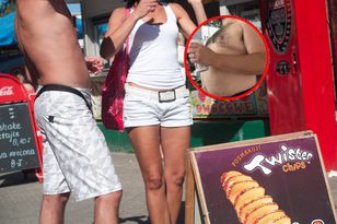 „Jak policzek”. Nad morzem nie chcą ich obsługiwać