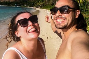 Wyszła za Marokańczyka.