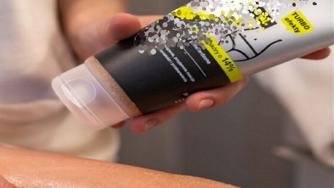 „Najlepszy peeling, jaki miałam!” Maksymalnie wygładza, wspomaga eliminację cellulitu