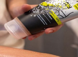 „Najlepszy peeling, jaki miałam!” Maksymalnie wygładza, wspomaga eliminację cellulitu