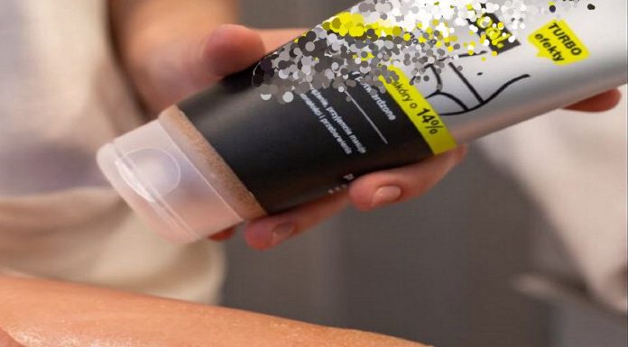 „Najlepszy peeling, jaki miałam!” Maksymalnie wygładza, wspomaga eliminację cellulitu