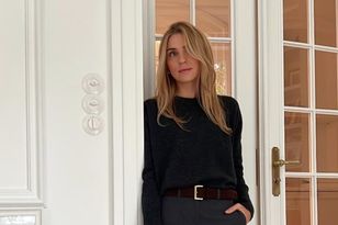 Kasia Tusk w dziewczęcym wydaniu. Tak bawiła się na Open'erze