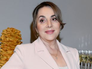 Odjęła sobie kilka lat. Fryzjerka oceniła metamorfozę Danuty Martyniuk