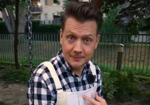 Przeszedł operację serca. Mówi, jak wygląda jego życie