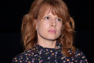 Wyszła za Rosjanina. Tak zachowywał się na początku wojny