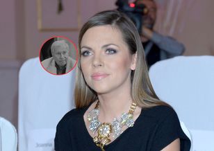 Żegna Jerzego Stuhra. Podzieliła się wspomnieniem