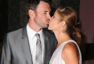 Polka poślubiła hollywoodzkiego aktora. „Szalona miłość”