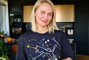 „Na mojej liście nie znajdziemy liczby czy pory posiłków”. Dr Lifestyle o zdrowym stylu życia