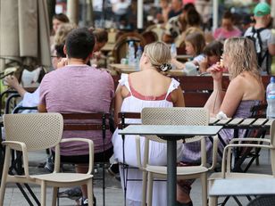 Musiała wyprosić gościa z lokalu. Restauratorzy o grzechach polskich turystów