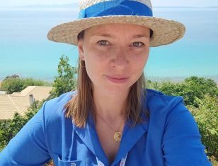 Pracuje jako rezydentka w Grecji. Mówi, jak zachowują się turyści