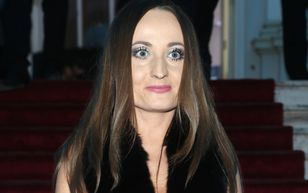 Tak wygląda jej mąż. Pokazała zdjęcie ze ślubu