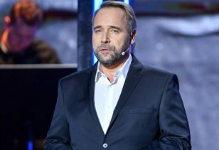 Zdradził, co myśli o alkoholu. „Jak ja byłem niepełnoletni, to też już piłem”