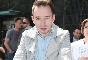 Ma raka złośliwego. Wzruszająco podziękował żonie