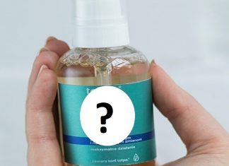 Eliminuje podskórne krosty i grudki. Top koncentrat na uporczywe niedoskonałości