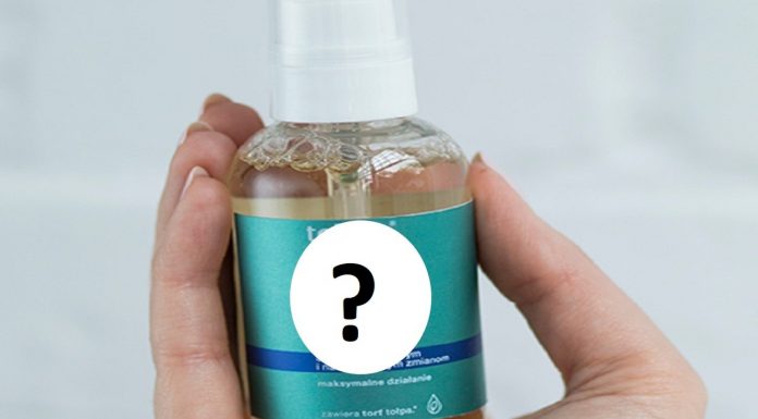 Eliminuje podskórne krosty i grudki. Top koncentrat na uporczywe niedoskonałości