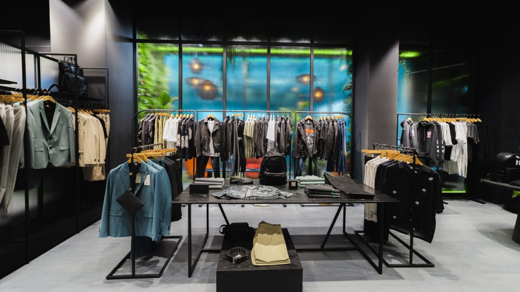 Ubierz życie w to, co cenne - odwiedź jedyny w Polsce Answear Concept Store