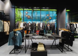 Ubierz życie w to, co cenne – odwiedź jedyny w Polsce Answear Concept Store