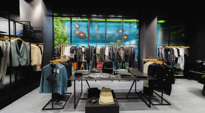 Ubierz życie w to, co cenne – odwiedź jedyny w Polsce Answear Concept Store