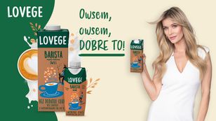 Roślinne alternatywy dla mleka krowiego. Zdrowy wybór dla każdego!