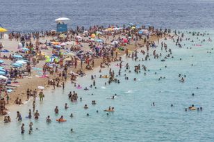 Polacy w Chorwacji. Na śniadaniu pytają: