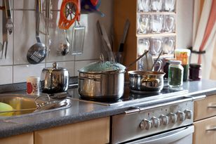 Największy złodziej prądu. Bije na głowę pralkę i lodówkę