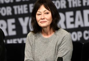 Shannen Doherty nie żyje. Nie spełniła swojego wielkiego marzenia