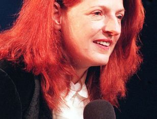 Urszula Dudziak. Po Nowym Jorku chodziła z… nożem