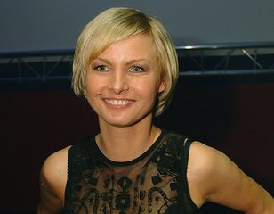 Wystąpiła w pierwszej edycji