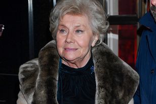 Zapytano ją o młodych aktorów. „Geniuszy nie widzę”