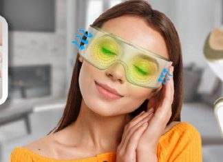 Rozwiązanie na migreny i bóle zatok. Ten gadżet poprawia krążenie krwi okolic nosa i skroni