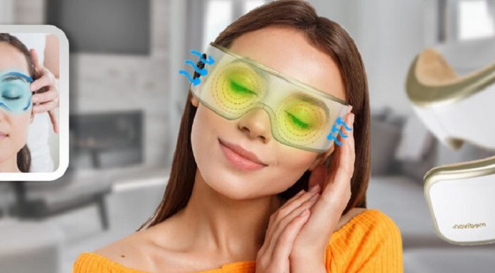 Rozwiązanie na migreny i bóle zatok. Ten gadżet poprawia krążenie krwi okolic nosa i skroni