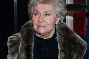 To on był pierwszym mężem Lipowskiej.