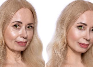 To najlepszy podkład dla 60-latek. „Prasuje” skórę jak najlepszy zabieg i dobrze kryje