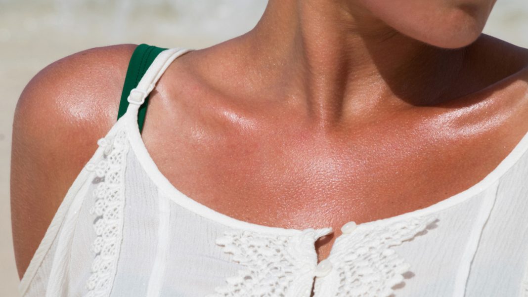 Pięć kosmetyków, które przedłużą trwałość opalenizny