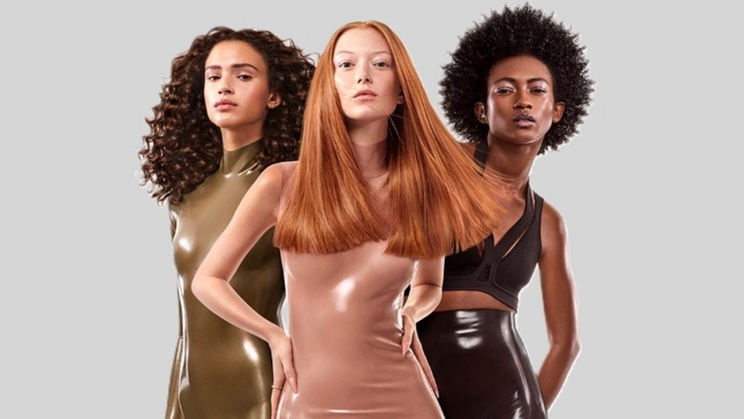 Lśniące i zdrowe włosy latem z L’Oréal Professionnel Paris