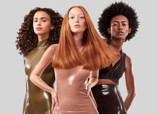 Lśniące i zdrowe włosy latem z L’Oréal Professionnel Paris