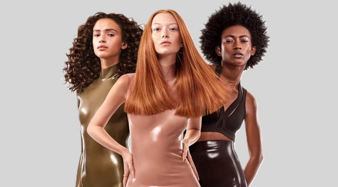 Lśniące i zdrowe włosy latem z L’Oréal Professionnel Paris