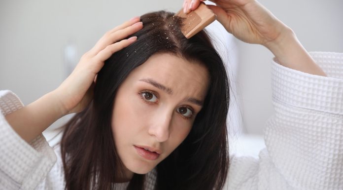 Szampon przeciwłupieżowy polskiej marki działa natychmiastowo. Co za efekt!