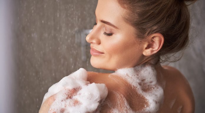 Siedem najładniej i najdłużej pachnących żeli pod prysznic