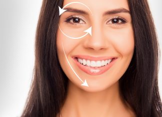 Krem z hialuronem chroni skórę przed utratą wody. Świetny pod oczy i okolice ust