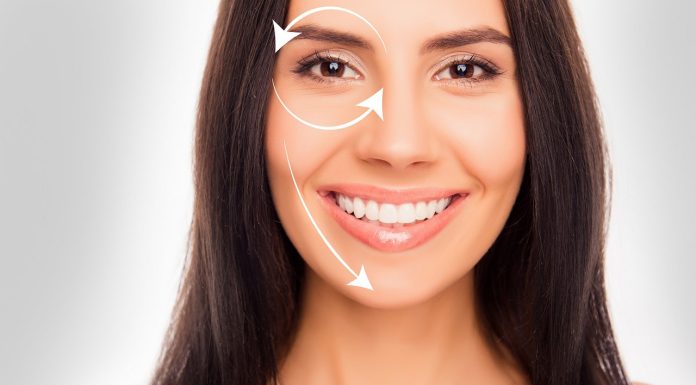 Krem z hialuronem chroni skórę przed utratą wody. Świetny pod oczy i okolice ust