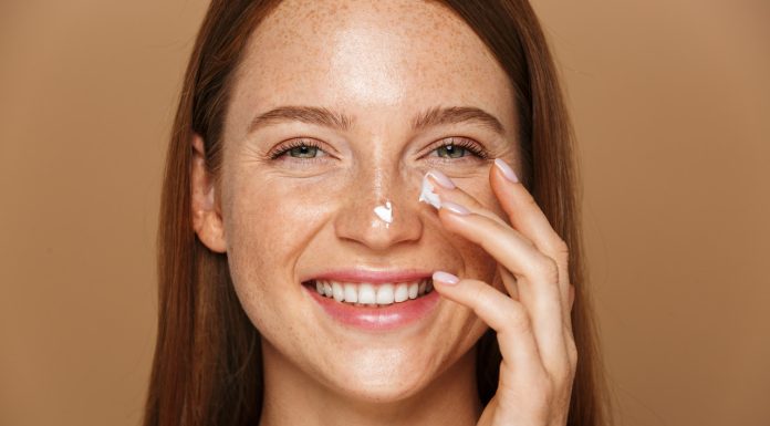 Krem-olejek szybko podreperuje kondycję skóry podczas upalnego lata!