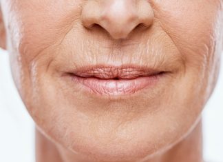 Ten krem wygładzi „kod kreskowy” nad ustami. Efekt widać praktycznie od razu