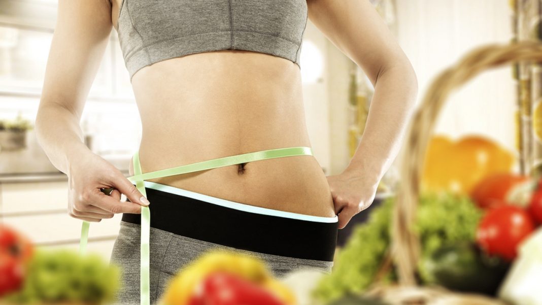 Utrata wagi gwarantowana. Wystarczy, że włączysz ten produkt do diety