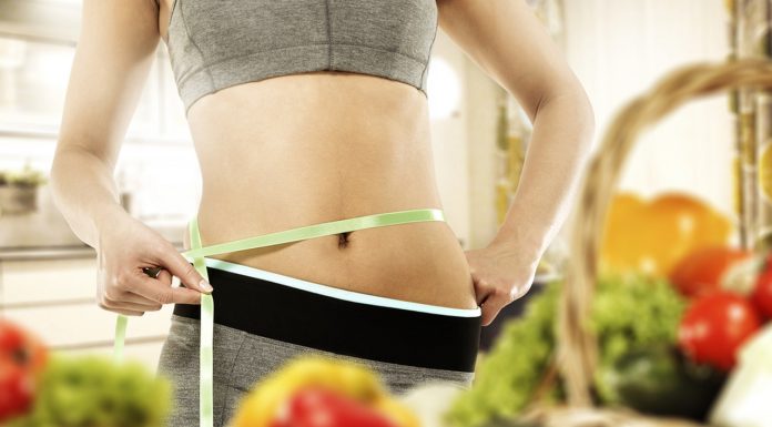 Utrata wagi gwarantowana. Wystarczy, że włączysz ten produkt do diety