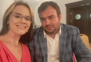 Rolniczka mówi o przyjaźniach w programie. „Nie dane nam było”