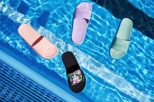 Uwielbiasz klapki Kubota? Produkty marki znajdziesz teraz w sieci Decathlon