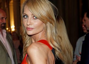 Idealny look na lato. Aneta Kręglicka dała popis